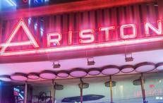 Teatro Ariston di Sanremo - (Fotogramma/Ipa)