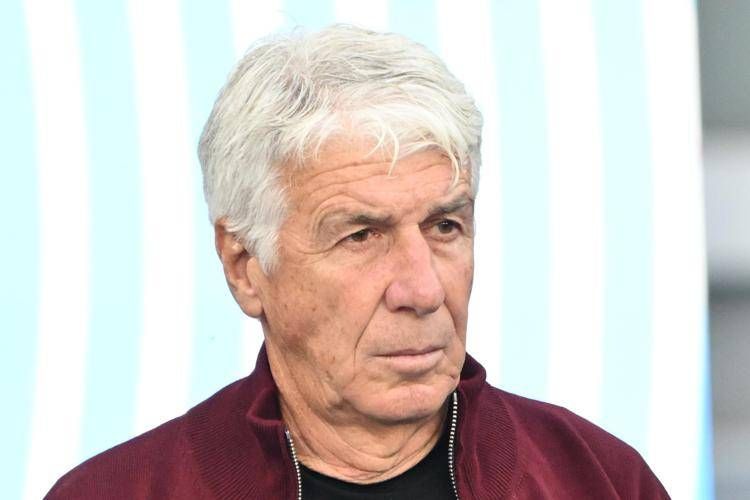 Gian Piero Gasperini - Ipa