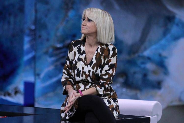 Luciana Littizzetto - (Fotogramma)