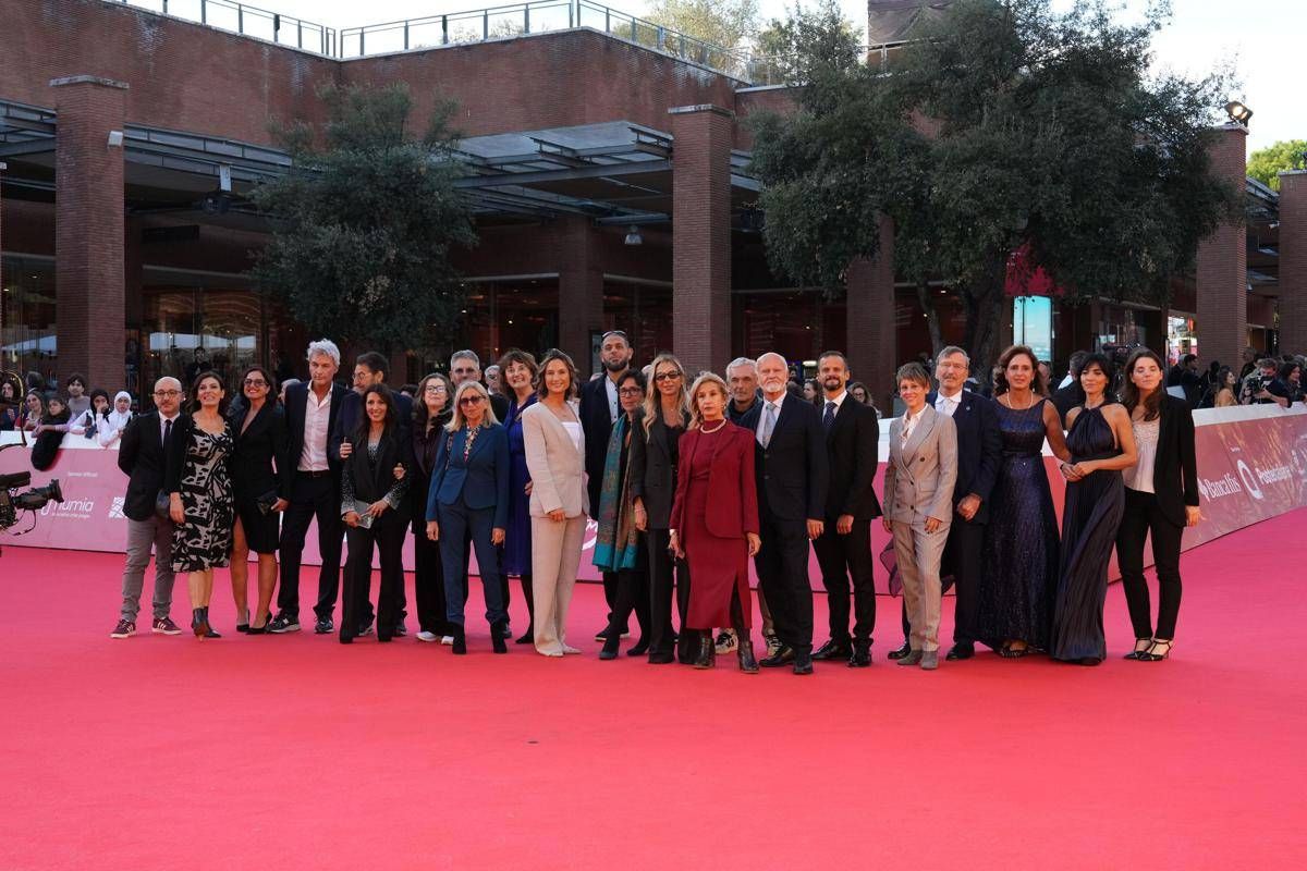 Presentato il documentario ‘Vite in campo’