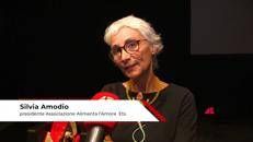 Amodio (Alimenta l'Amore): 