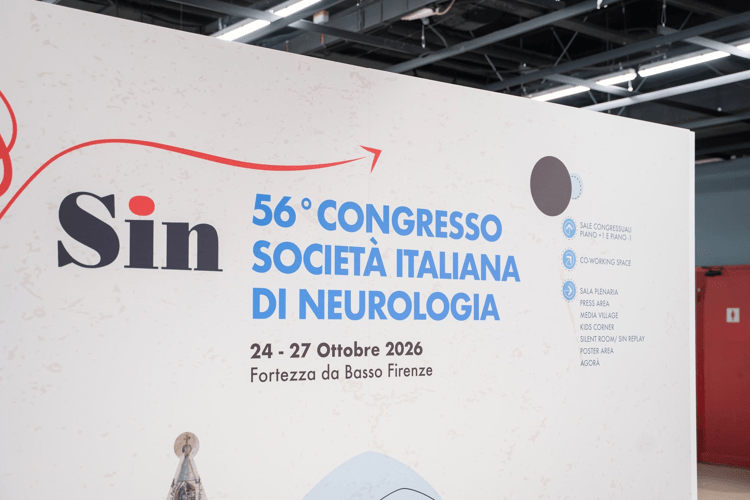 56° Congresso Sin - Pagina Facebook Società Italiana di Neurologia
