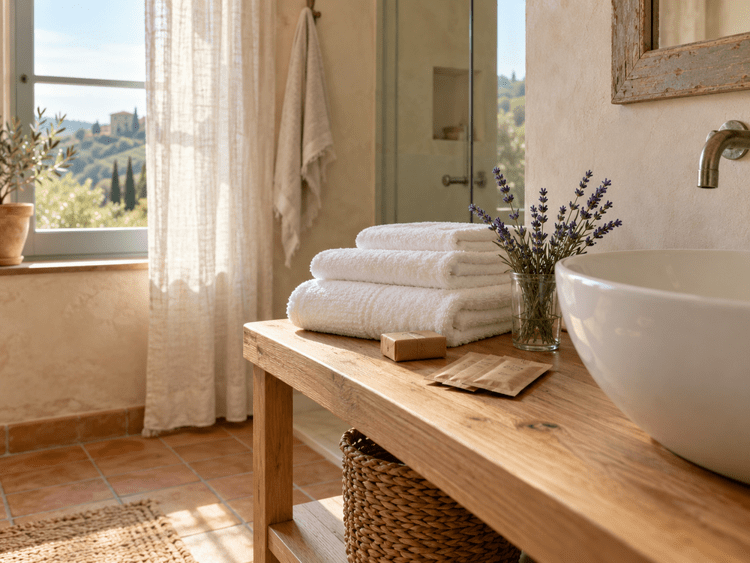 kit cortesia e amenities per b&amp;b - Kitcortesia.it