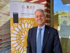 Fabrizio D'Ascenzo, presidente Inail - (Adnkronos)