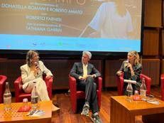 Presentato alla 21ª Festa del Cinema di Roma 'Vite in campo', un docufilm su cura, coraggio e gioco di squadra - (Adnkronos)