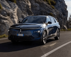 Nuova Lancia Gamma tra le finaliste di Auto Europa 2027