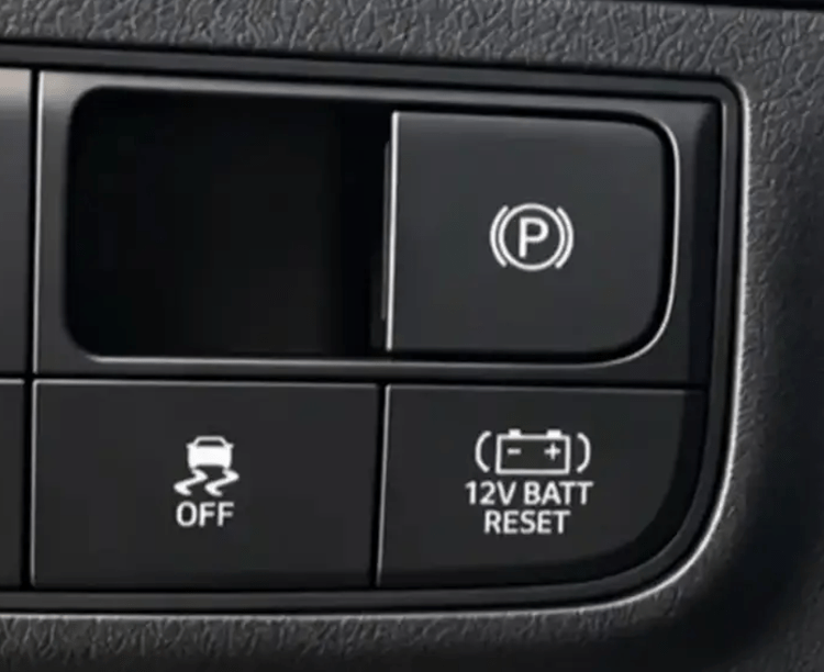Hyundai Battery Reset: il pulsante che riavvia senza cavi