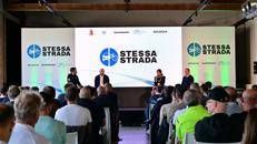 Nasce “Stessa Strada” progetto che riunisce chi guida e chi pedala