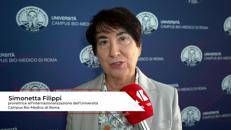 Filippi (Prorettrice UCBM): 