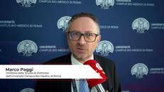 Paggi (Direttore Scuola Dottorato UCBM): 