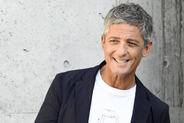   Fiorello - (Fotogramma/Ipa)