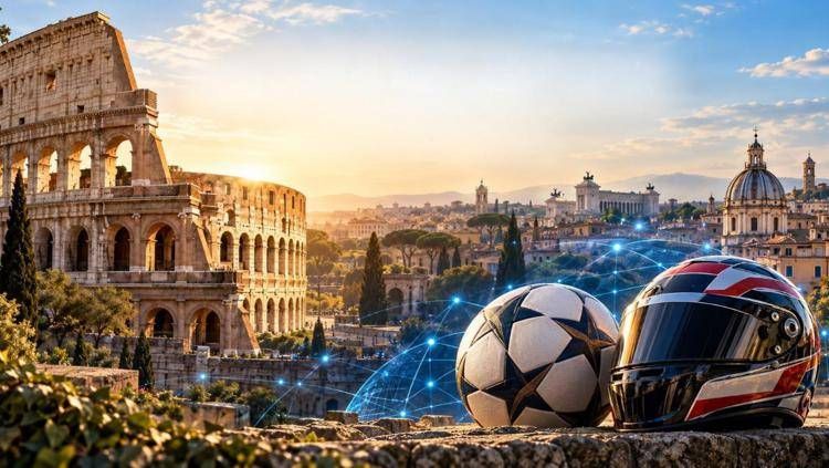SiGMA World 2026, il ministro Urso all’inaugurazione a Roma