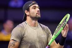 Matteo Berrettini - Ipa