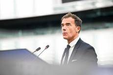  - Valentine Zeller/© European Union 2026 - Source: EP
