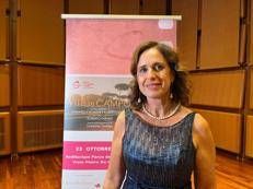 Martina Bruscagnin - Adnkronos