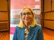 Valeria Ranzi - Adnkronos