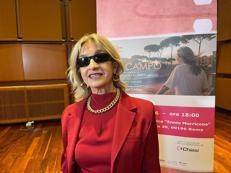Paula Morandi - Adnkronos