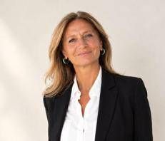 Anna Gionfriddo presidente Assolavoro