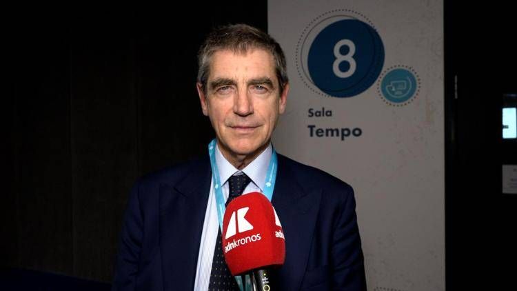 Alessandro Padovani - Adnkronos