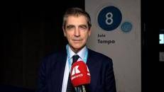 Alessandro Padovani - Adnkronos