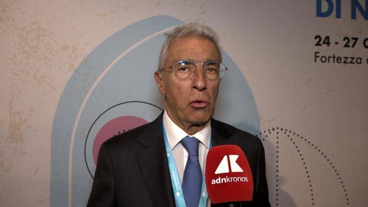 Mario Zappia - Adnkronos