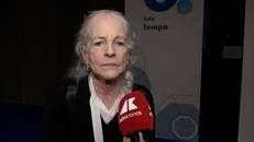 Patrizia Spadin - Adnkronos