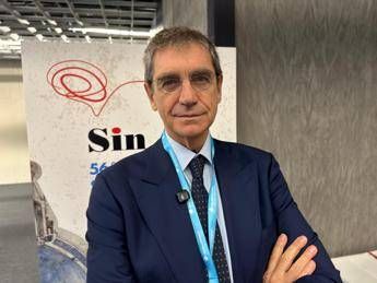 Alessandro Padovani - Adnkronos
