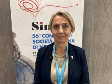 Cristina Tassorelli - Adnkronos