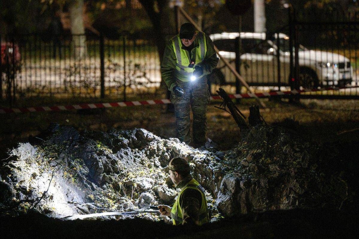 Oleshky, cessate il fuoco dal 27 ottobre: nuovi attacchi russi a Kiev