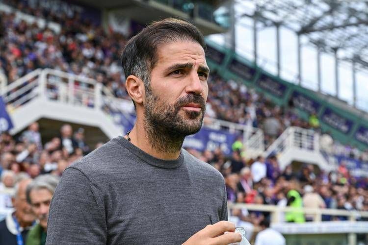 Cesc Fabregas  - Ipa