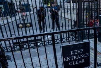 Downing Street - (Ipa)