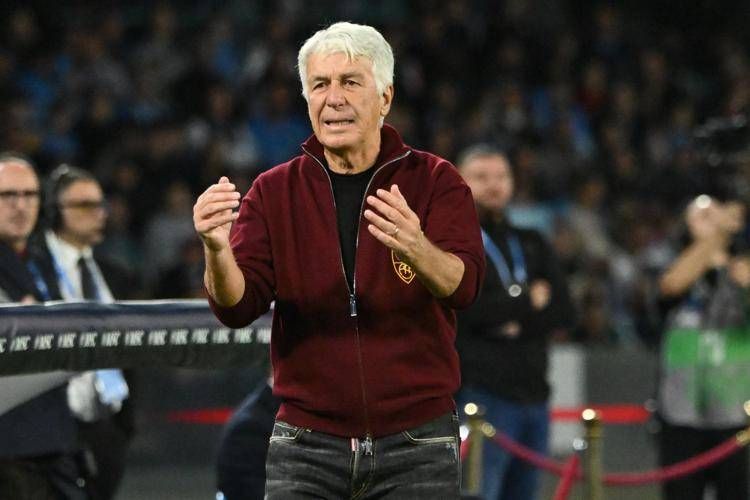 Gian Piero Gasperini  - Ipa