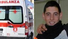 Mattia Arnieri morto in incidente a Carrara