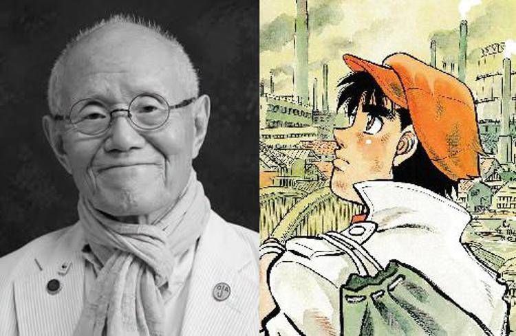 Morto Tetsuya Chiba: il fumettista giapponese che disegnò 'Rocky Joe'