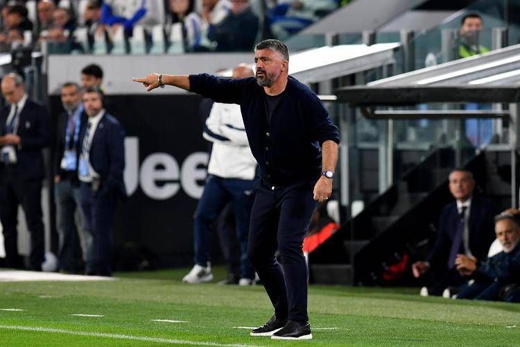 Rino Gattuso  - Ipa