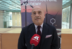 Luigi Ancona - (Foto Adnkronos)
