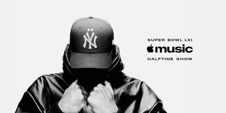 Apple Music, Jay-Z sarà l'headliner dell'halftime show del Super Bowl