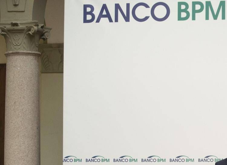Banco Bpm - (Fotogramma/Ipa)