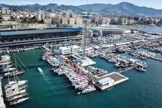 66ª edizione del Salone Nautico Internazionale - (foto Ufficio stampa)