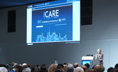 Icare 2026 - (Adnkronos)