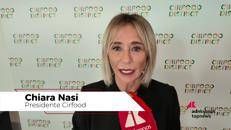 Ristorazione collettiva, Nasi: 