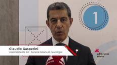 Salute: Gasperini (Sin), 'telemedicina preziosa per ridurre distanze e adottare approccio multidisciplinare'