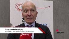 Salute: Lopiano (Sin), 'inquinanti atmosferici possono favorire sviluppo patologie neurologiche'