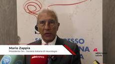 Salute: Zappia (Sin), 'Congresso Sin importante occasione di scambio scientifico e di incontro'