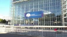 Università Campus Bio-Medico di Roma, alla Nuvola l'evento 'Shaping What's Next, Dare Forma al Futuro'
