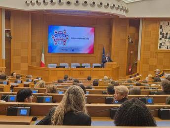 Giovani Ambasciatori Moige portano in Parlamento sfide per un digitale sicuro e responsabile