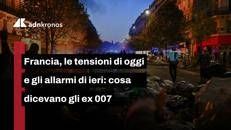 Francia, le tensioni di oggi e gli allarmi di ieri: cosa dicevano gli ex 007