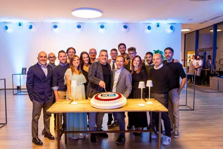 Electro IB compie 25 anni - (Ufficio stampa)
