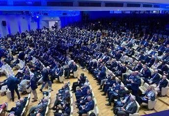 Confitarma: le 4 Priorità per l'Italia Nazione di Mare