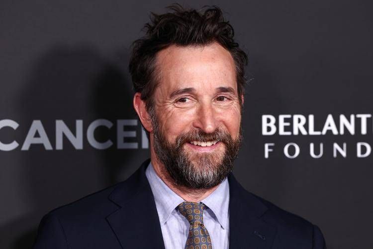 Noah Wyle  - (Fotogramma/Ipa)